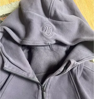 Final price ✨Lululemon Scuba Hoodie thumbnail 2