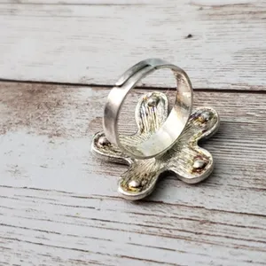 Vintage Ring thumbnail 4