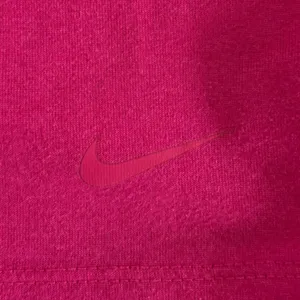 Nike Dri-FIT‎ Womens Racerback Tank Top Pink Training Gym Shirt Small thumbnail 10