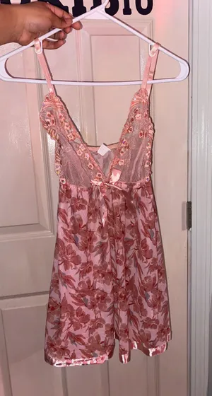 sleepwear Pink Size M thumbnail 1