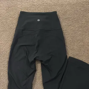 Lululemon Groove Super-High-Rise Flared Pant Nulu thumbnail 10