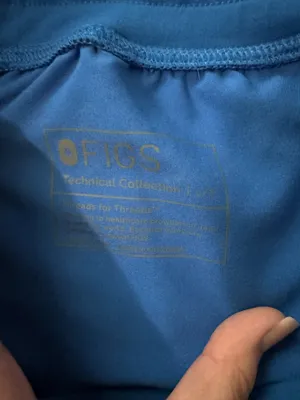 FIGS Scrub Pants Jogger thumbnail 5