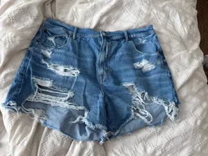 American eagle shorts  thumbnail 1