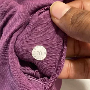 Lululemon energy sports bra, size 10 thumbnail 5