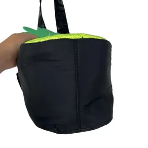 Victoria’s Secret PINK Pineapple Lunch Bag Beach Cooler thumbnail 5