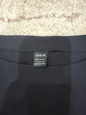 SheIn 2 piece set thumbnail 3