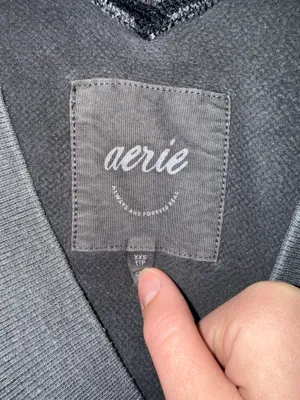 Aerie Sweatshirt thumbnail 2