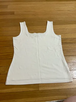 Ann Taylor Factory Top Sleeveless thumbnail 2