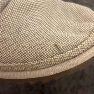 ✨UGG Neumel Natural Boots LOAM Ankle Chukka Lace Up Sz 8 Shoes✨ thumbnail 12