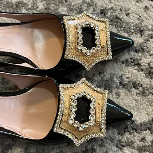 MIU MIU Slingback size 37.5 thumbnail 4