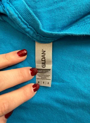 Gildan Women’s Casual Tee thumbnail 3