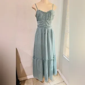 Patrons of peace women’s dress size Med NWT thumbnail 4