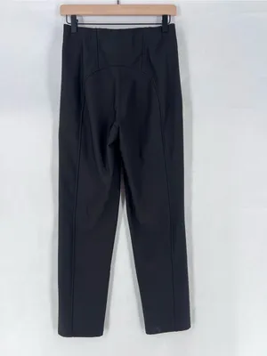 HFX Ladies'‎ Winter Tech Pull-On Pant Fleece Lined High Rise Size S thumbnail 6