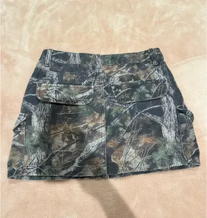 Altard State Camo Skirt thumbnail 5