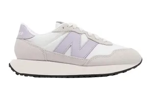 New Balance 237 Sneakers Violet thumbnail 1