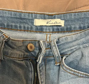 KanCan USA Shorts Denim thumbnail 3