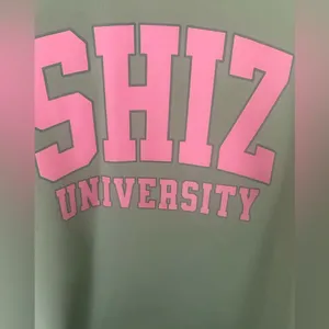 SHIZ University Wicked Sweatshirt thumbnail 2