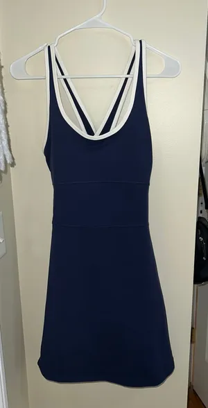 Fabletics Dress thumbnail 1