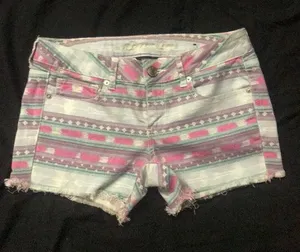 American Eagle Shorts thumbnail 2