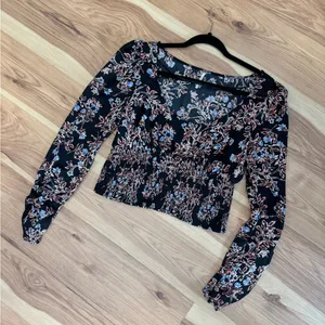 Free People Santiago Top thumbnail 3