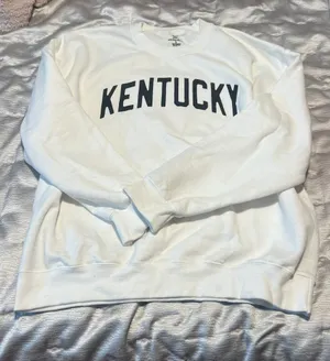 Shop Local Kentucky Sweatshirt thumbnail 1
