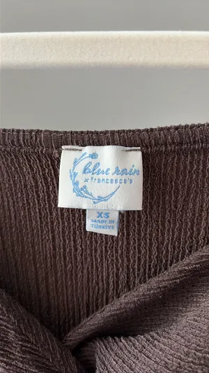 Francesca's Dress thumbnail 3