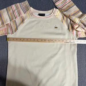 Burton Women’s Oak Crew Sweatshirt thumbnail 14