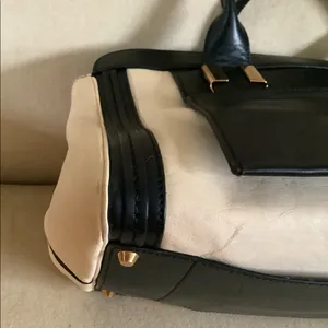 CHLOE ALICE leather bag 🌹🌹🌹 thumbnail 10