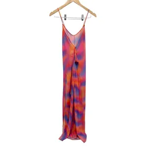 Peixoto Mystic Mellow Arya‎ Dress Beach Cover Up Sleeveless Size Medium NEW thumbnail 3