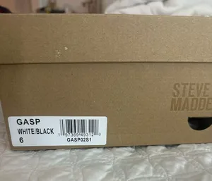 Steve Madden Sneakers thumbnail 5