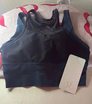 Lululemon Sports Bra thumbnail 1