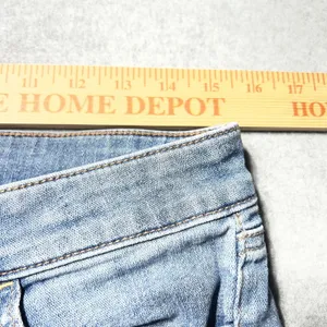 American Eagle Super Stretch X Womens Size 12 Regular Jegging thumbnail 6