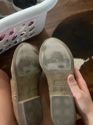 Ladies brown cowboy boots thumbnail 4