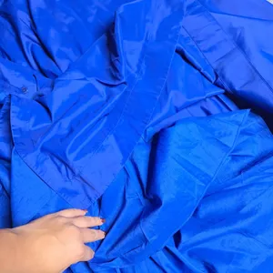 Staud Lapis Blue Millie‎ Maxi Dress Size: 4 thumbnail 9