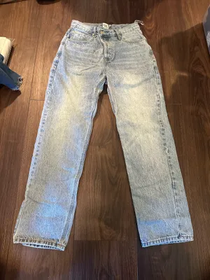 Princess Polly Jeans thumbnail 1