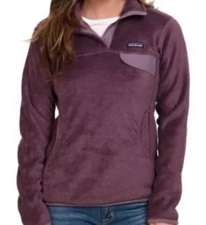Patagonia Snap-T Fleece Pullover thumbnail 1
