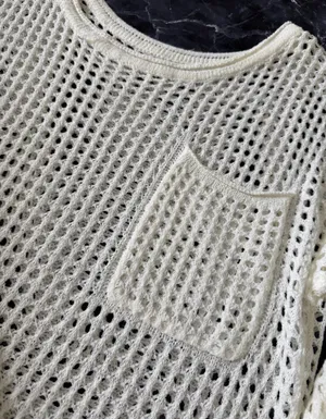 Bathing Suit Cover thumbnail 2