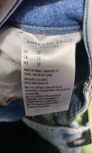 American Eagle Shorts thumbnail 3