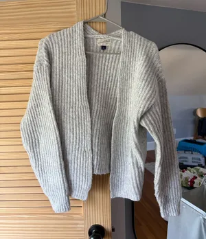 A New Day Cardigan thumbnail 1