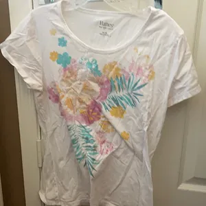 FINAL MARKDOWN Decorative Hanes tee medium thumbnail 1