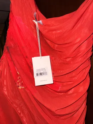 Peppermayo Red Dress thumbnail 7
