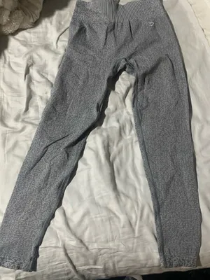 Gymshark Leggings thumbnail 1