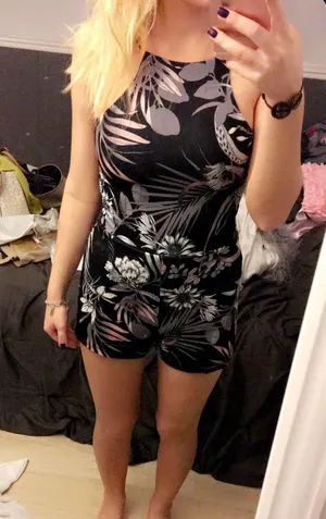 Boohoo Romper thumbnail 1
