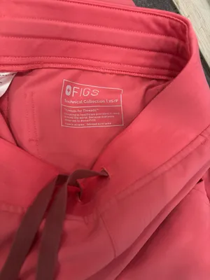 FIGS Scrub Pants new without tags  thumbnail 2