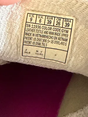 Skechers D'Lites Air-Cooled Memory Foam SN11936 Grey Size 9 Women's Sneakers thumbnail 6
