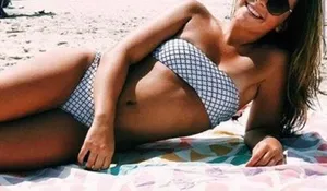 LF bikini thumbnail 2