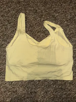 OFFLINE by Aerie Longline Sports Bra thumbnail 2