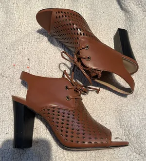 BCBGeneration Heels thumbnail 1