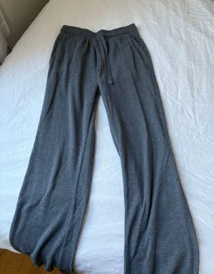 Z Supply flare lounge pants thumbnail 1