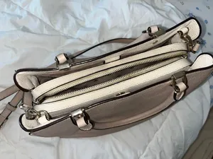 Kate Spade Tote Purse thumbnail 3